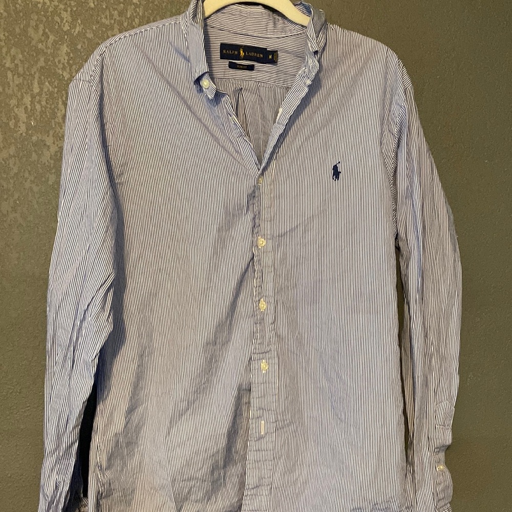 Ralph lauren casual shirt